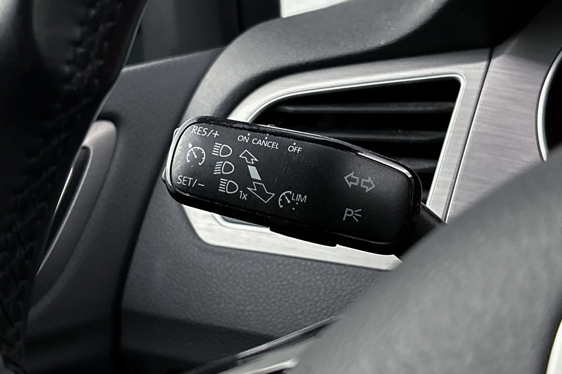 Hoofdafbeelding Volkswagen Golf Sportsvan