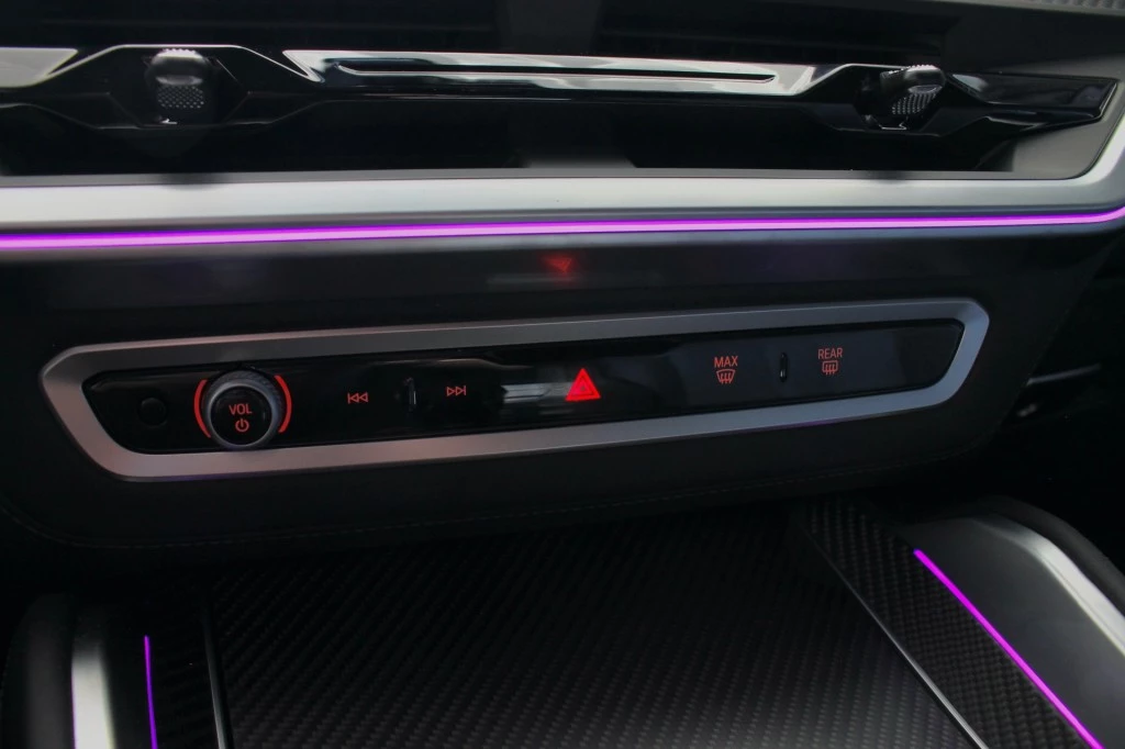 Hoofdafbeelding BMW XM