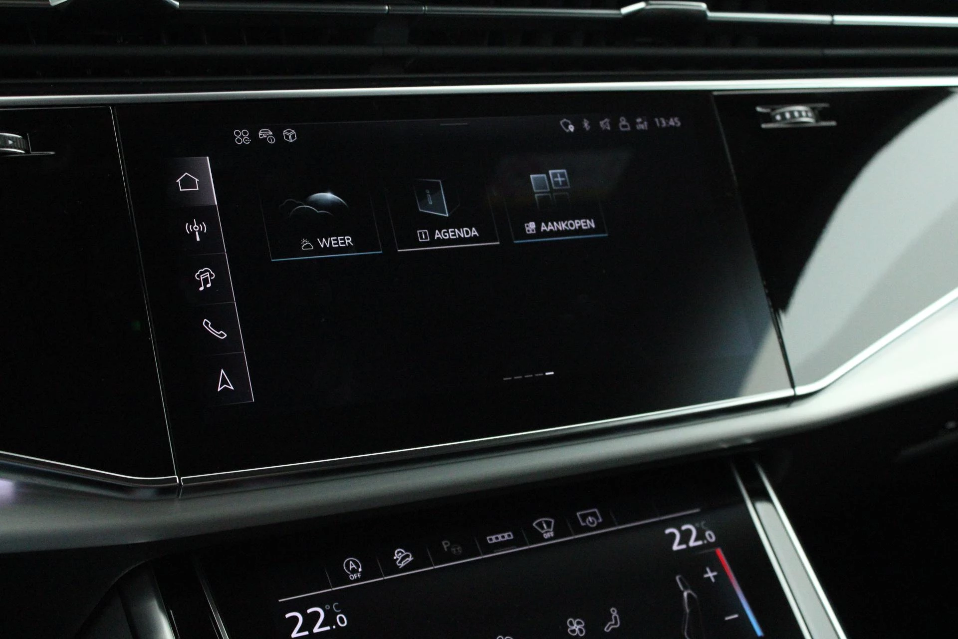 Hoofdafbeelding Audi SQ8