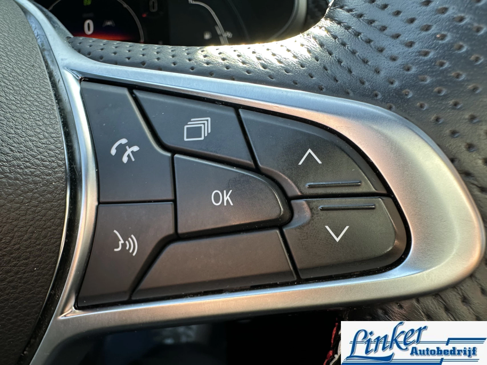 Hoofdafbeelding Renault Arkana