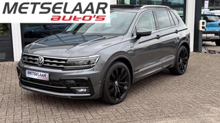 Volkswagen Tiguan 2.0 TSI 4Motion Highline Business R Panodak