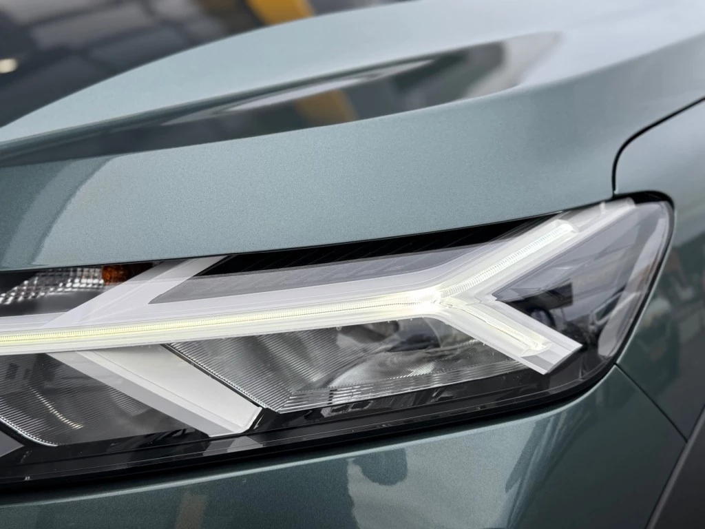 Hoofdafbeelding Dacia Jogger