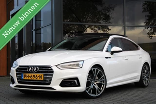 Audi A5 Sportback 2.0TDI 190PK | ACC | B&O | Pano | Trekhaak