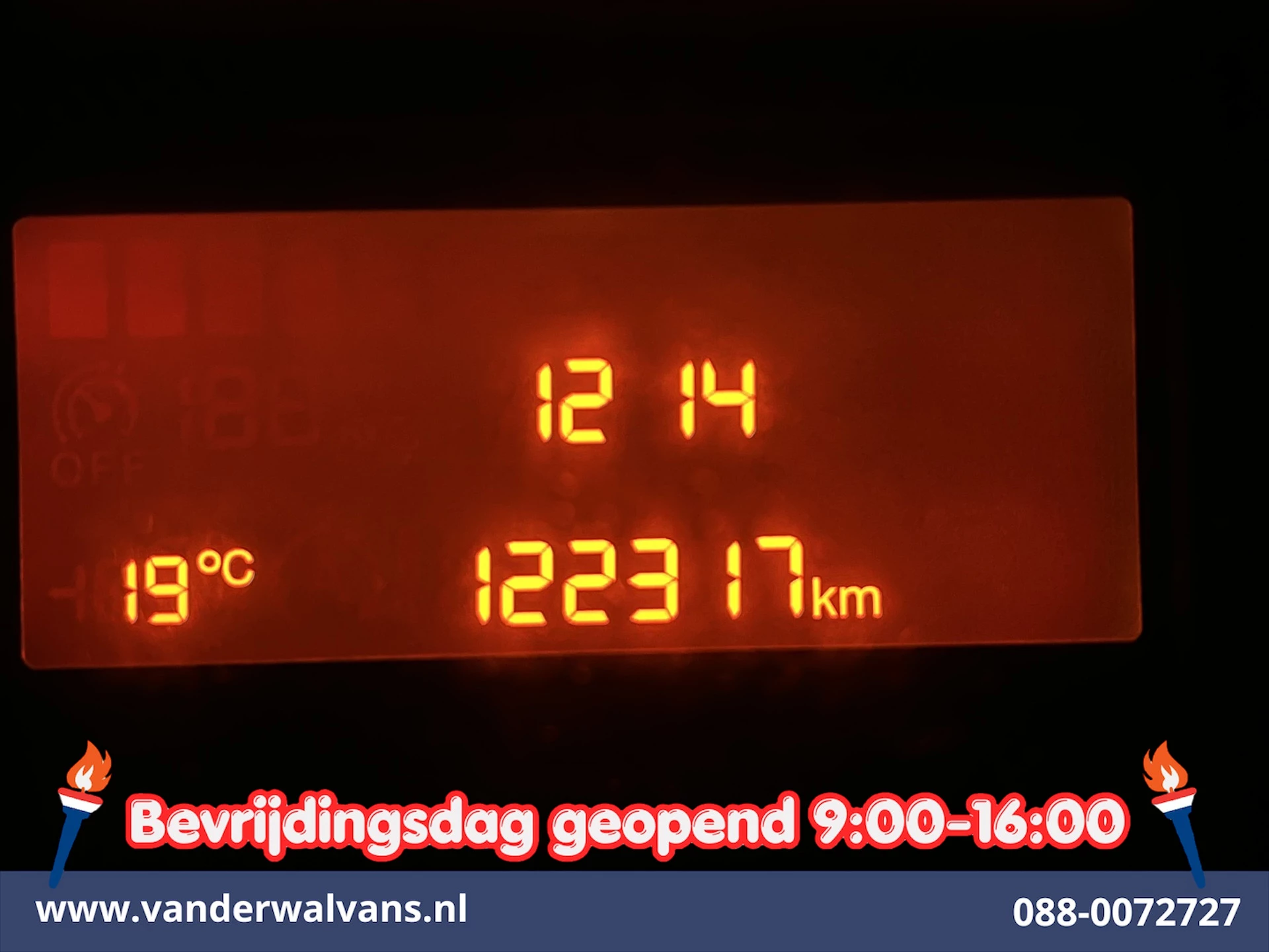 Hoofdafbeelding Peugeot Boxer