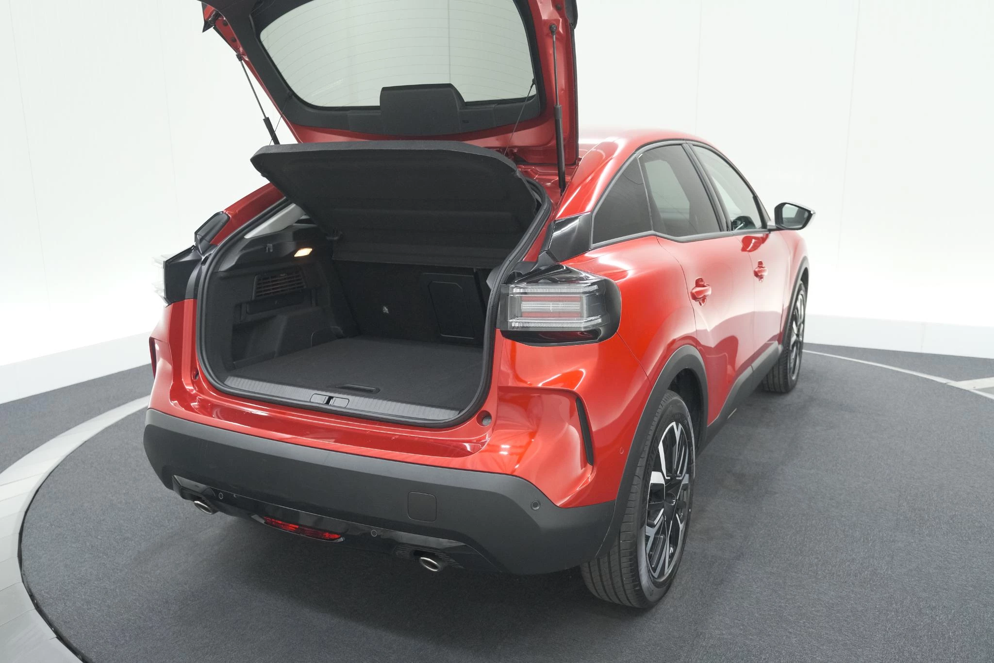 Hoofdafbeelding Citroën C4