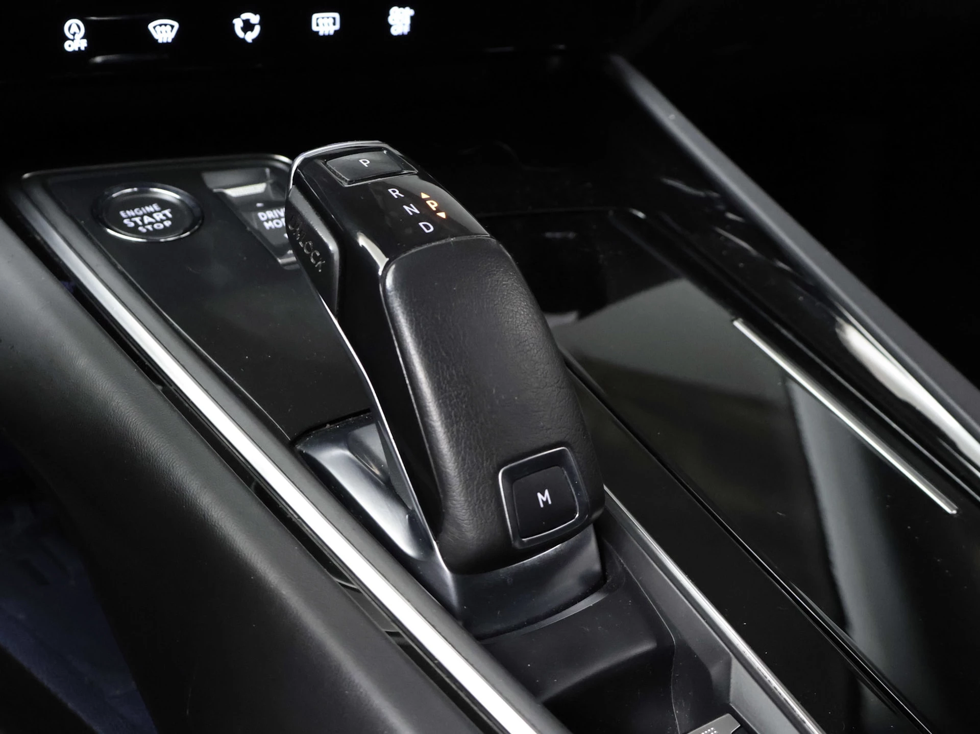 Hoofdafbeelding Peugeot 508