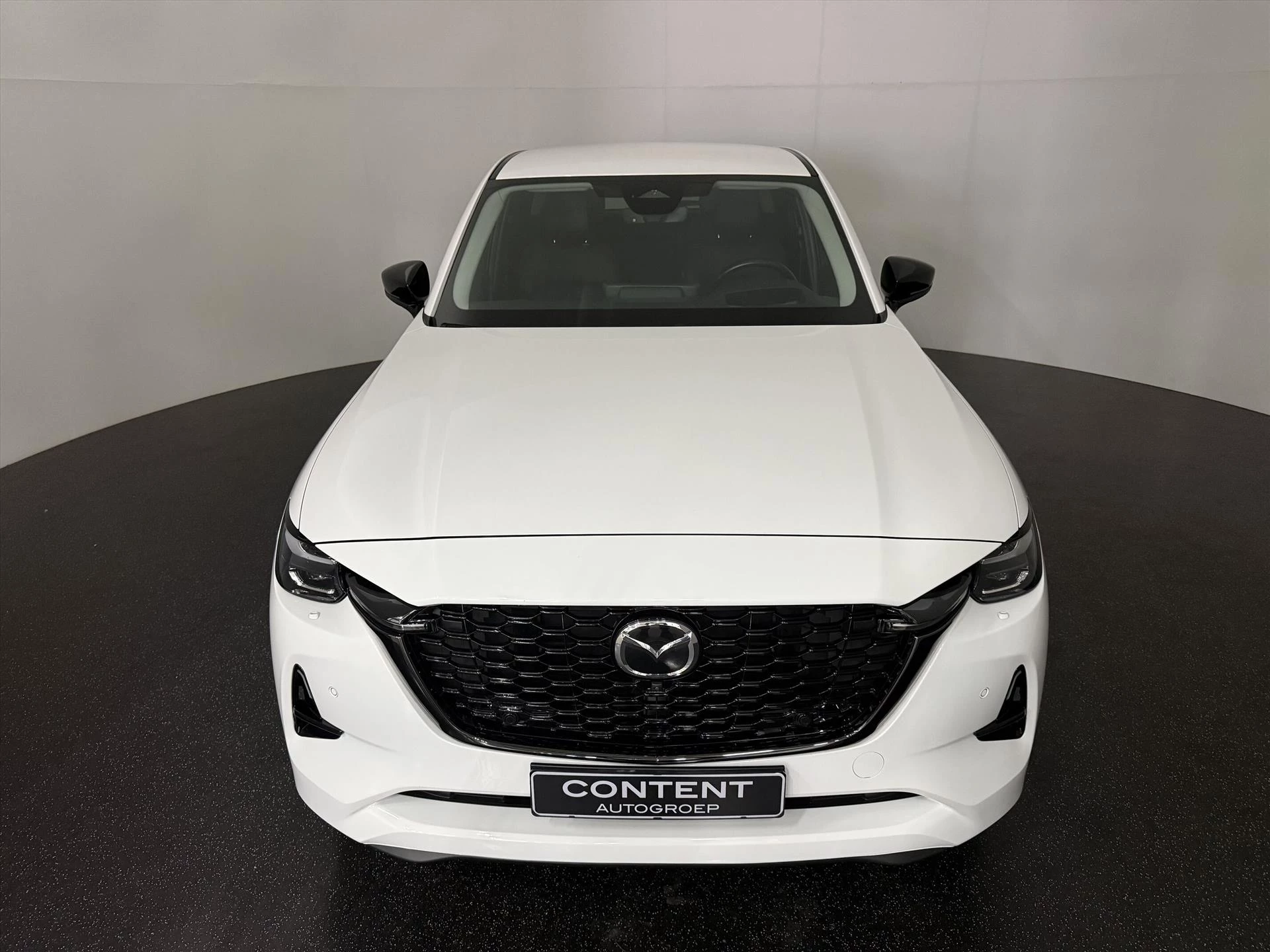 Hoofdafbeelding Mazda CX-60