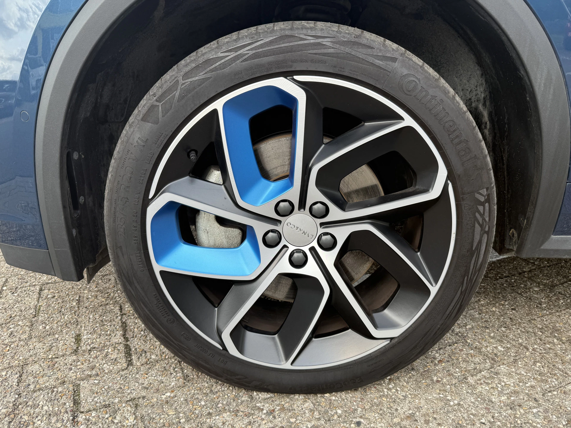 Hoofdafbeelding Lynk & Co 01