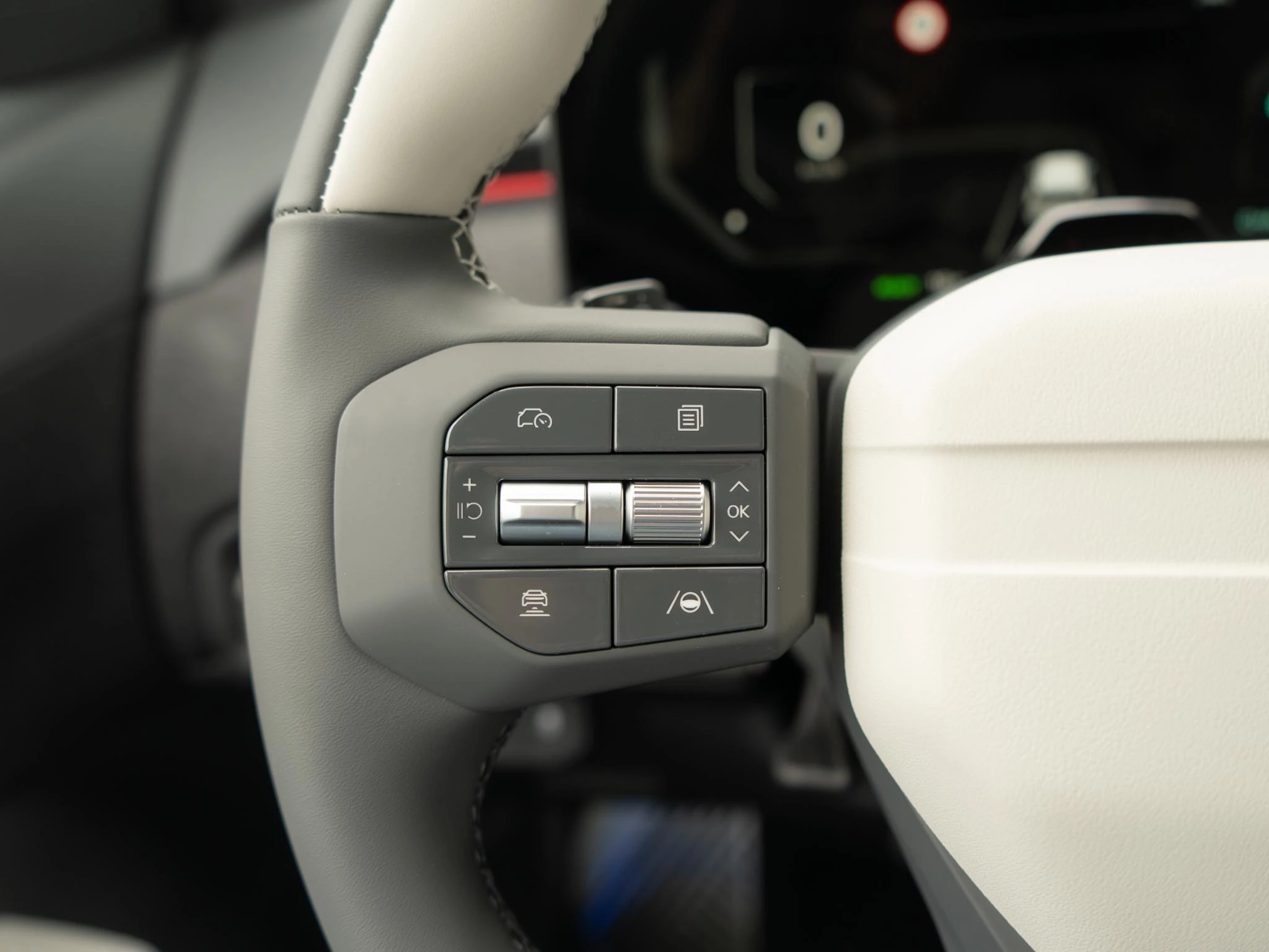 Hoofdafbeelding Kia EV3