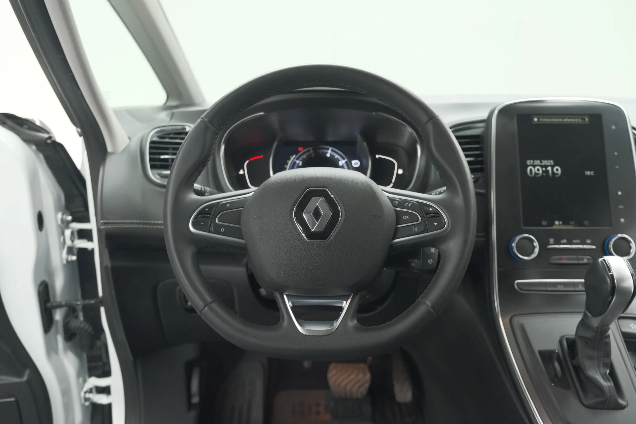 Hoofdafbeelding Renault Scénic