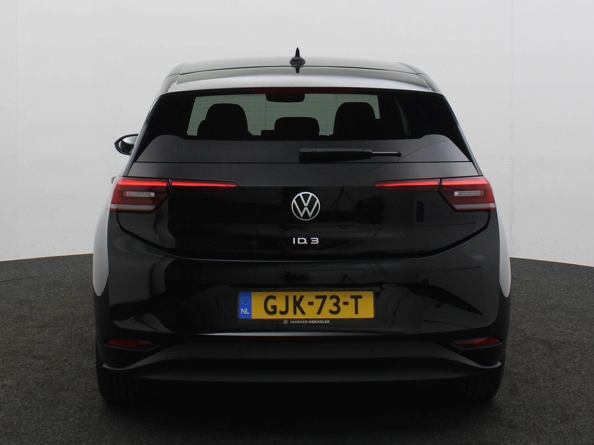 Hoofdafbeelding Volkswagen ID.3