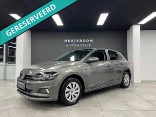 Volkswagen Polo 1.0 PDC | Stoelverv. |Clima|Cruise| Carplay|