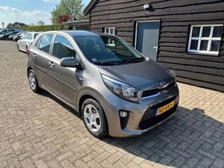 Kia Picanto 1.0 CVVT ComfortLine