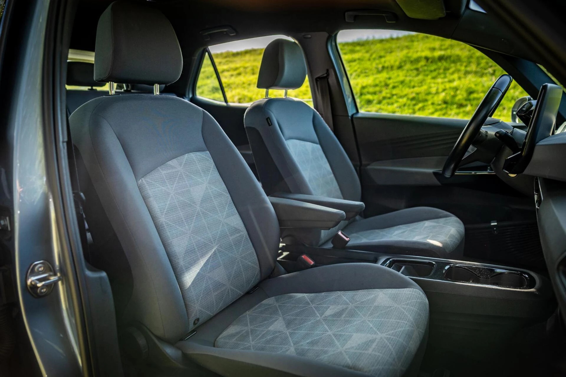 Hoofdafbeelding Volkswagen ID.3