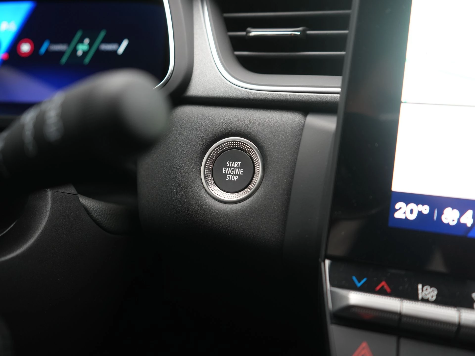 Hoofdafbeelding Renault Symbioz