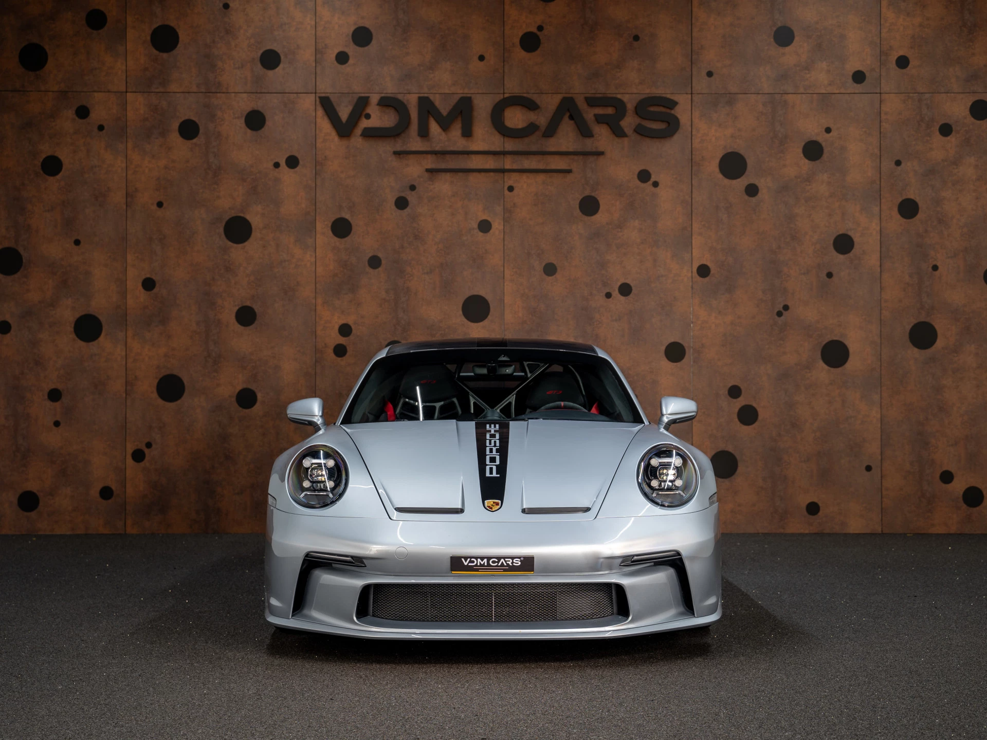 Hoofdafbeelding Porsche 911