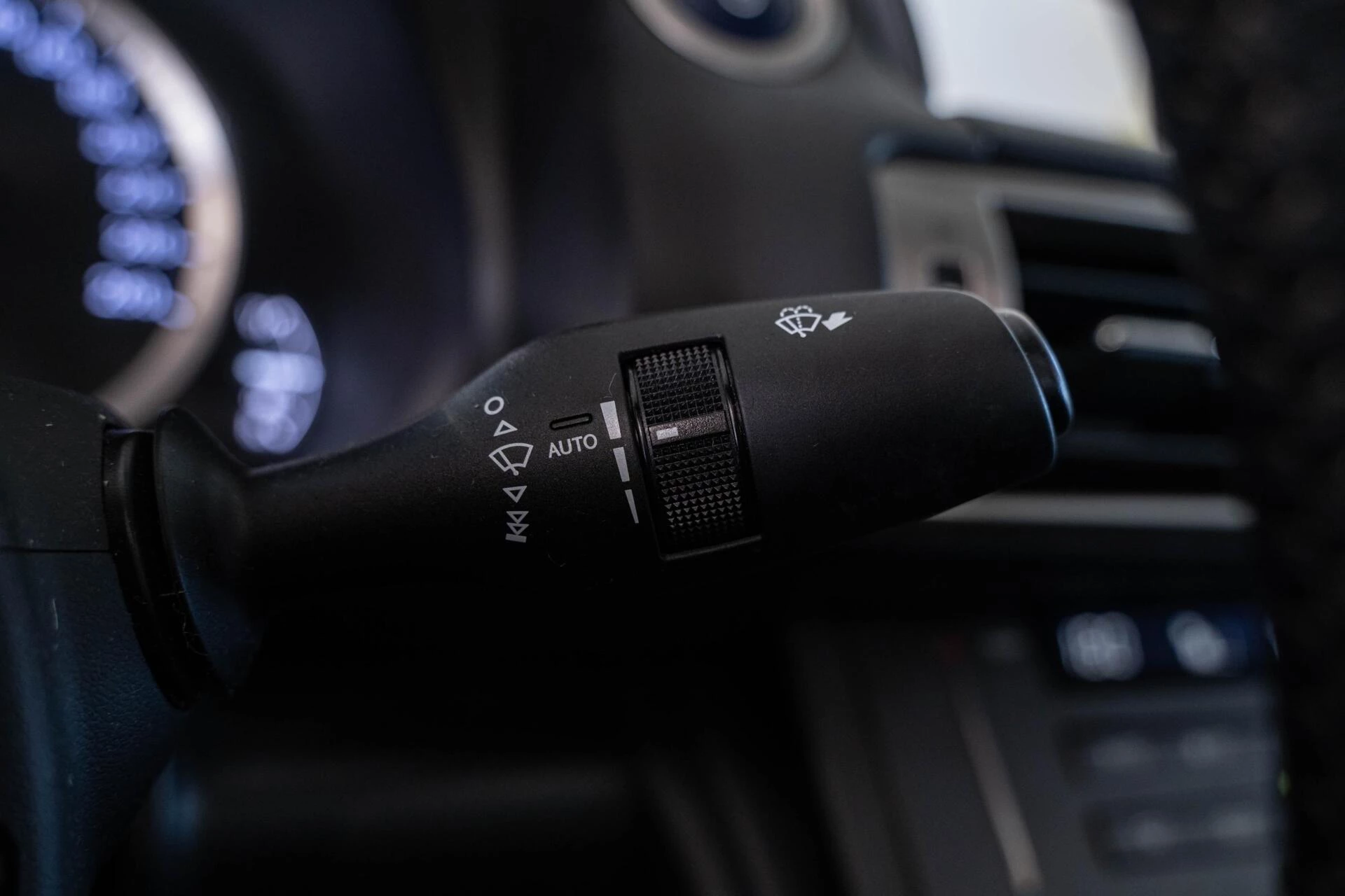 Hoofdafbeelding Lexus IS