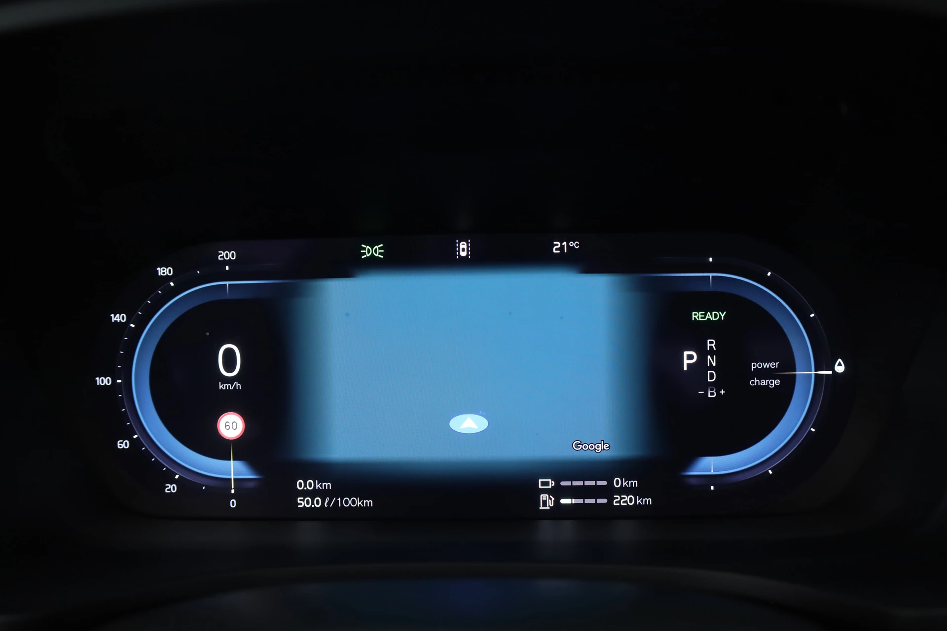 Hoofdafbeelding Volvo S60
