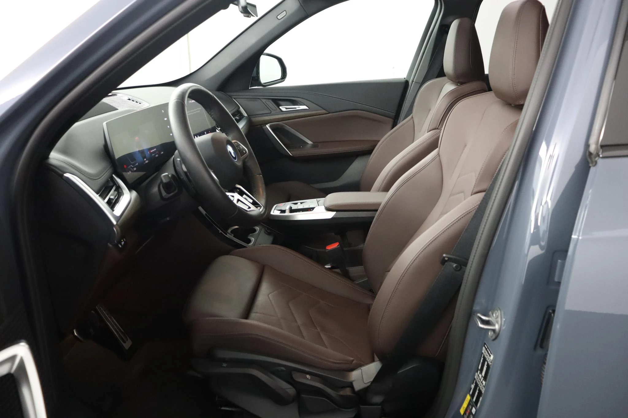 Hoofdafbeelding BMW iX1