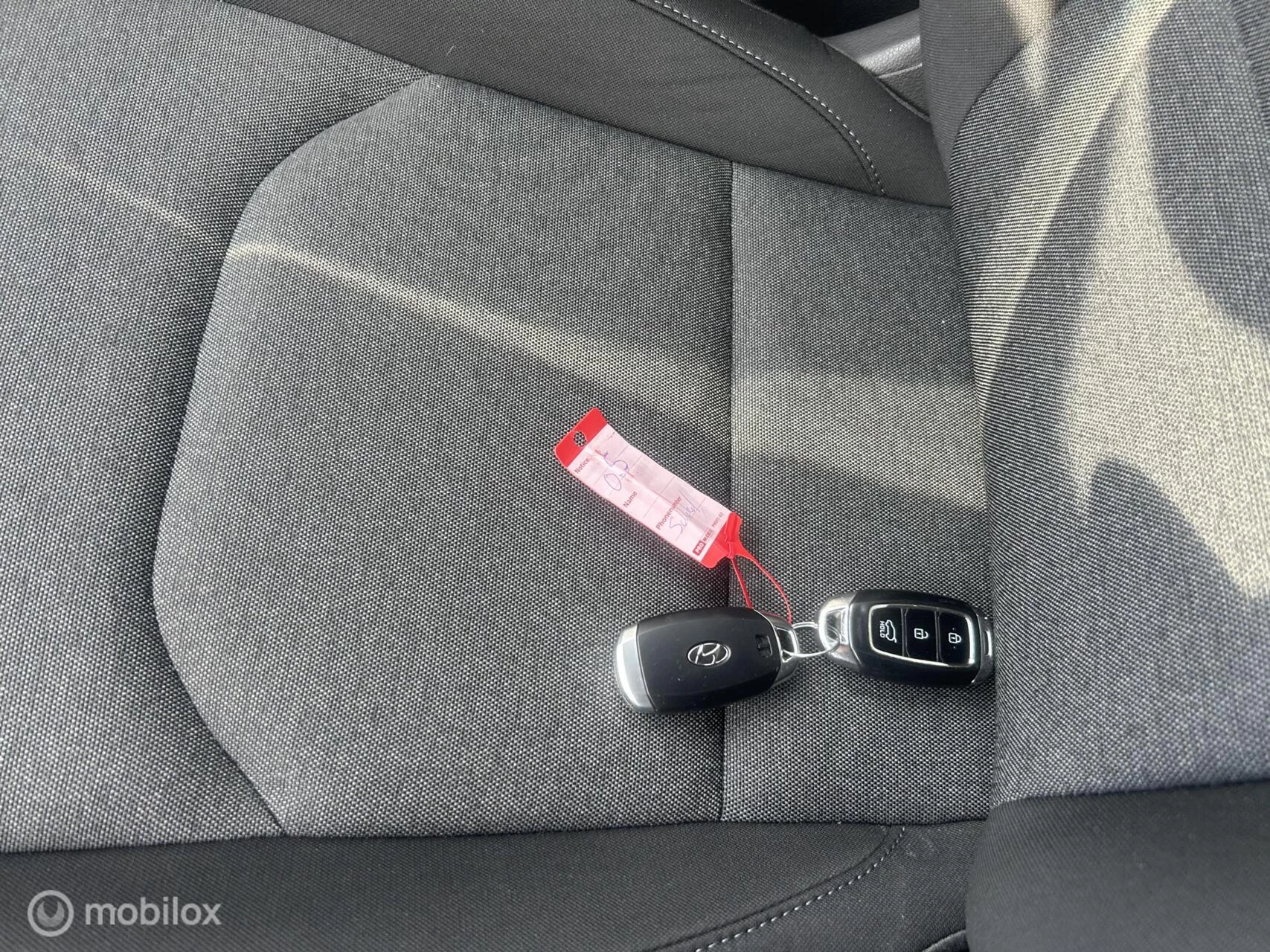 Hoofdafbeelding Hyundai i30