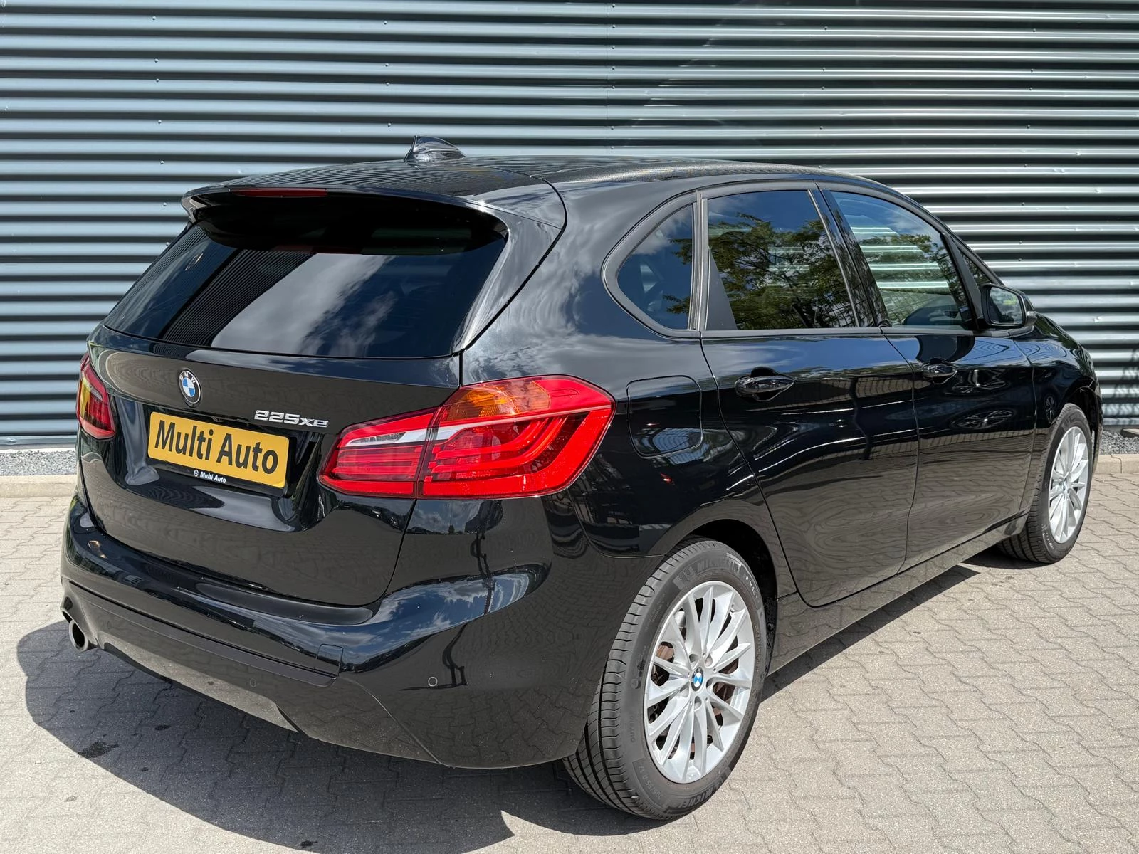 Hoofdafbeelding BMW 2 Serie