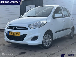 Hyundai i10 1.2 i-Drive Cool
