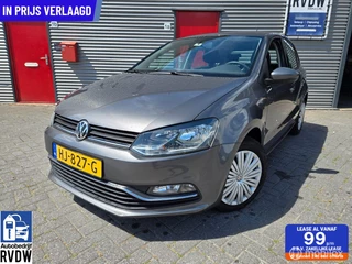 Volkswagen Polo 1.4 TDI  VAST LAGE PRIJS