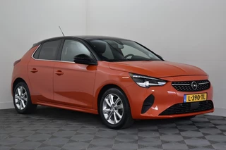 Opel Corsa 1.2 Turbo 100PK ELEGANCE