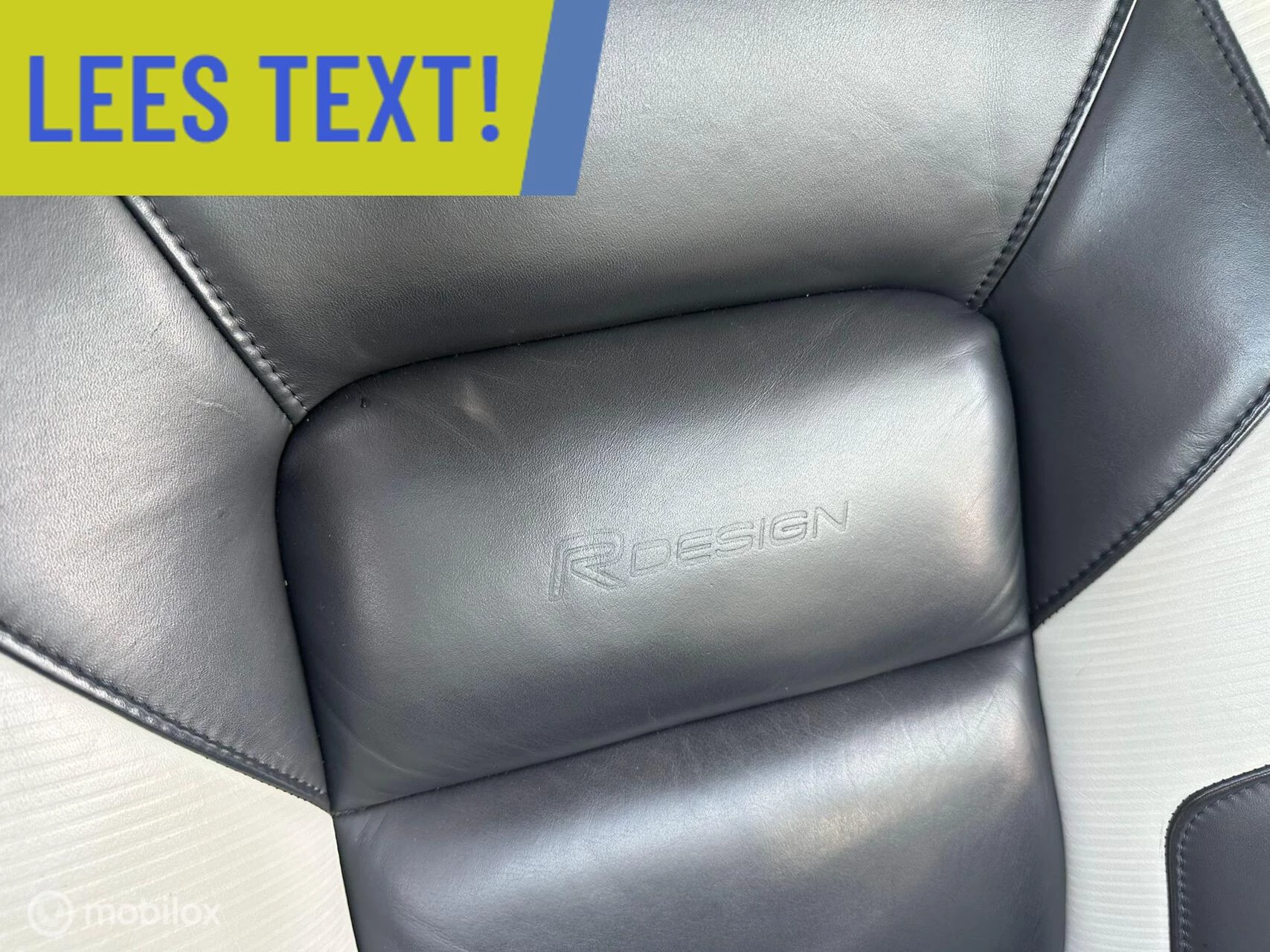 Hoofdafbeelding Volvo V70