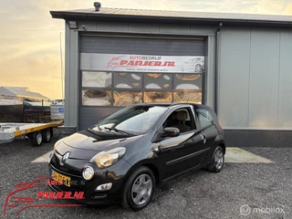 Renault Twingo 1.2 16V "AIRCO+CRUISE+ZUINIG"