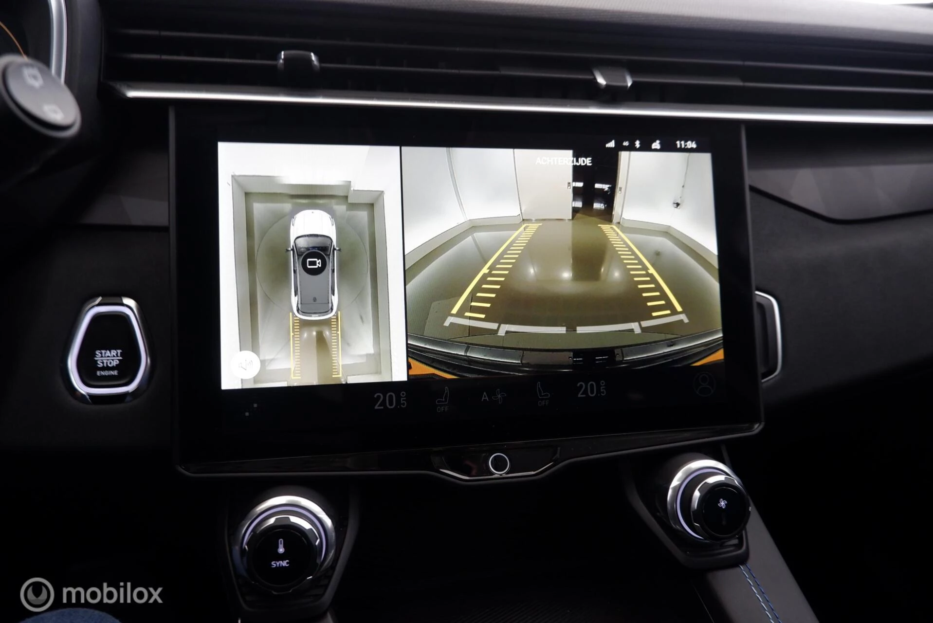 Hoofdafbeelding Lynk & Co 01