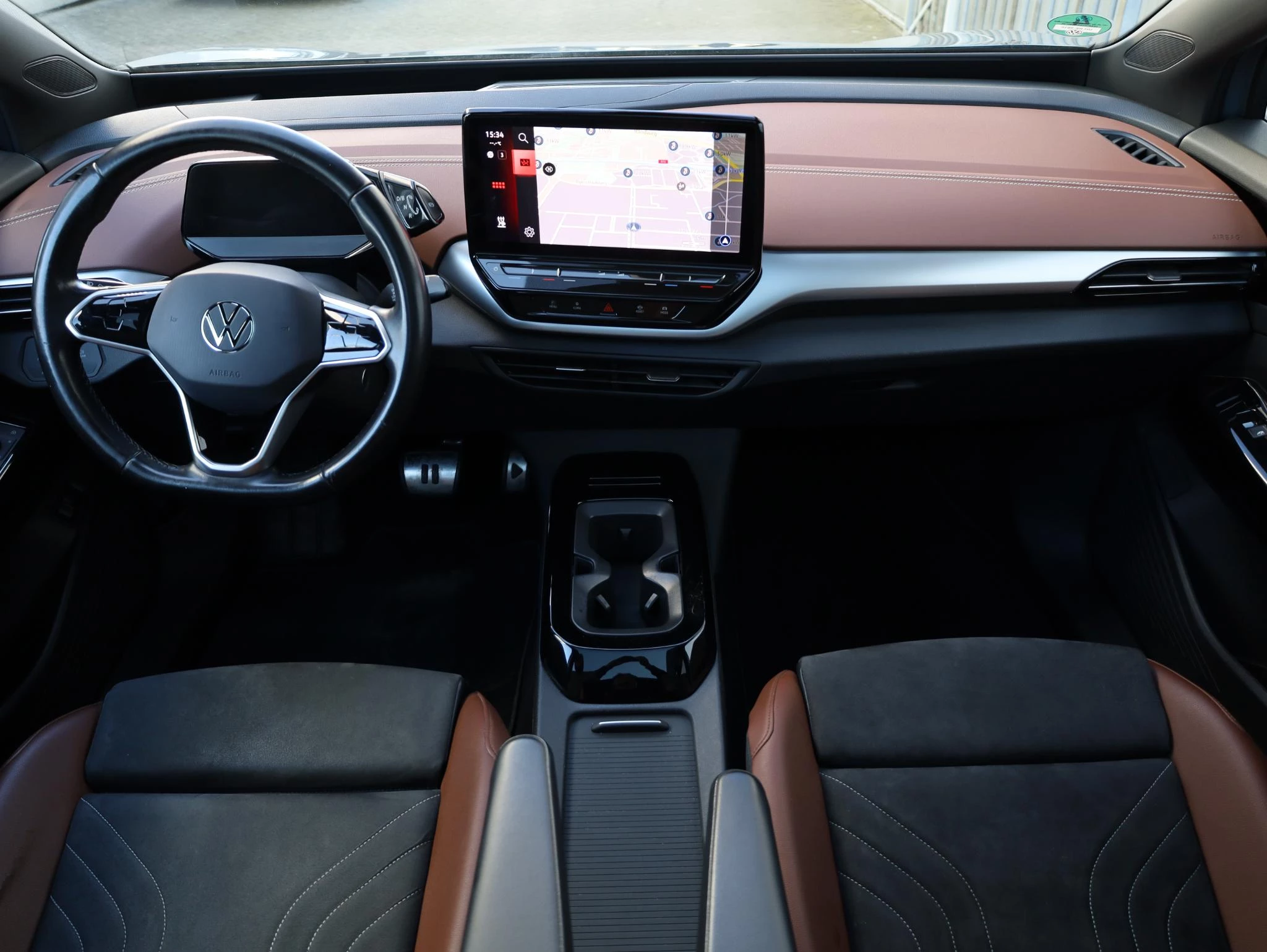 Hoofdafbeelding Volkswagen ID.4