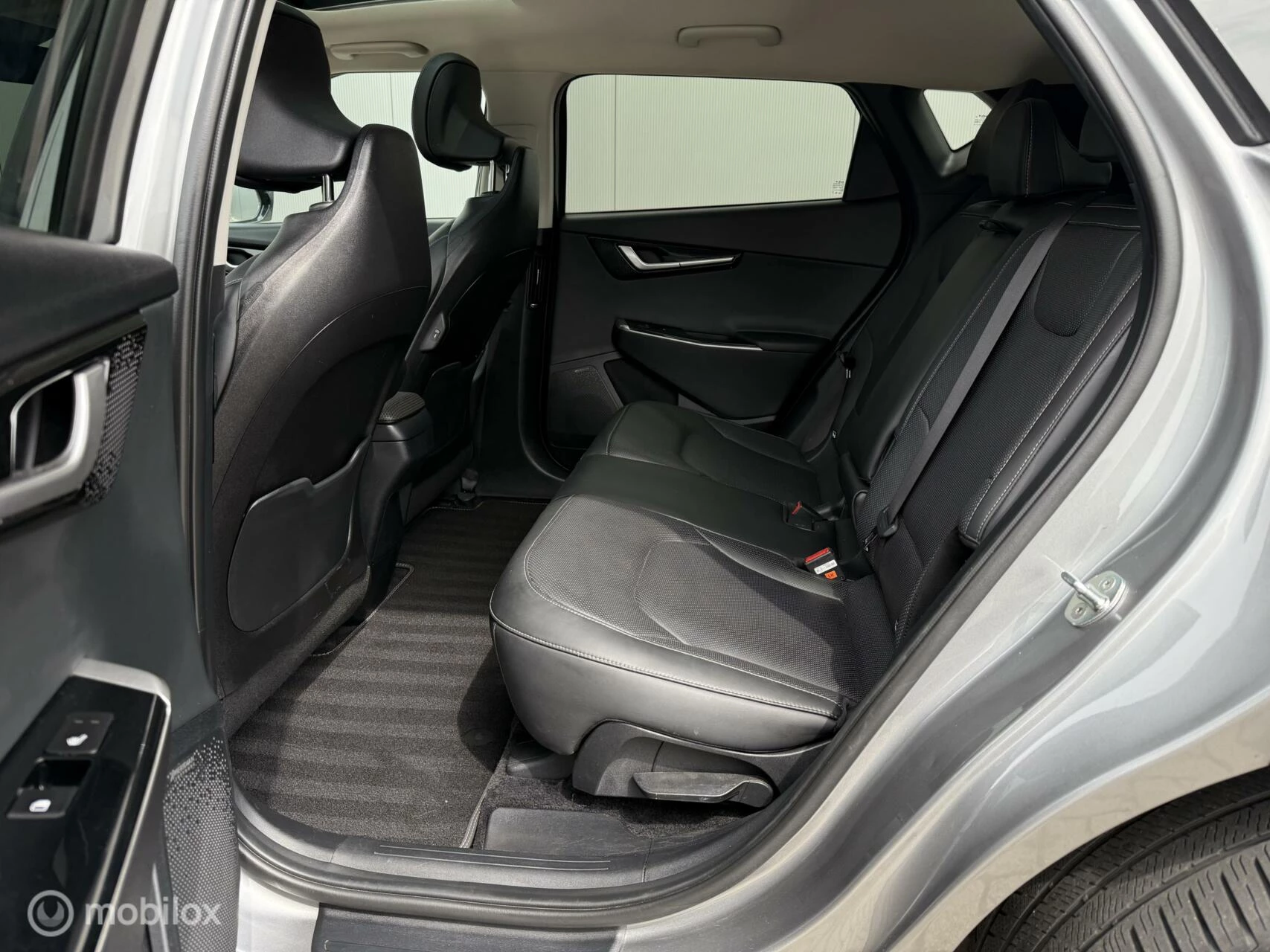 Hoofdafbeelding Kia EV6