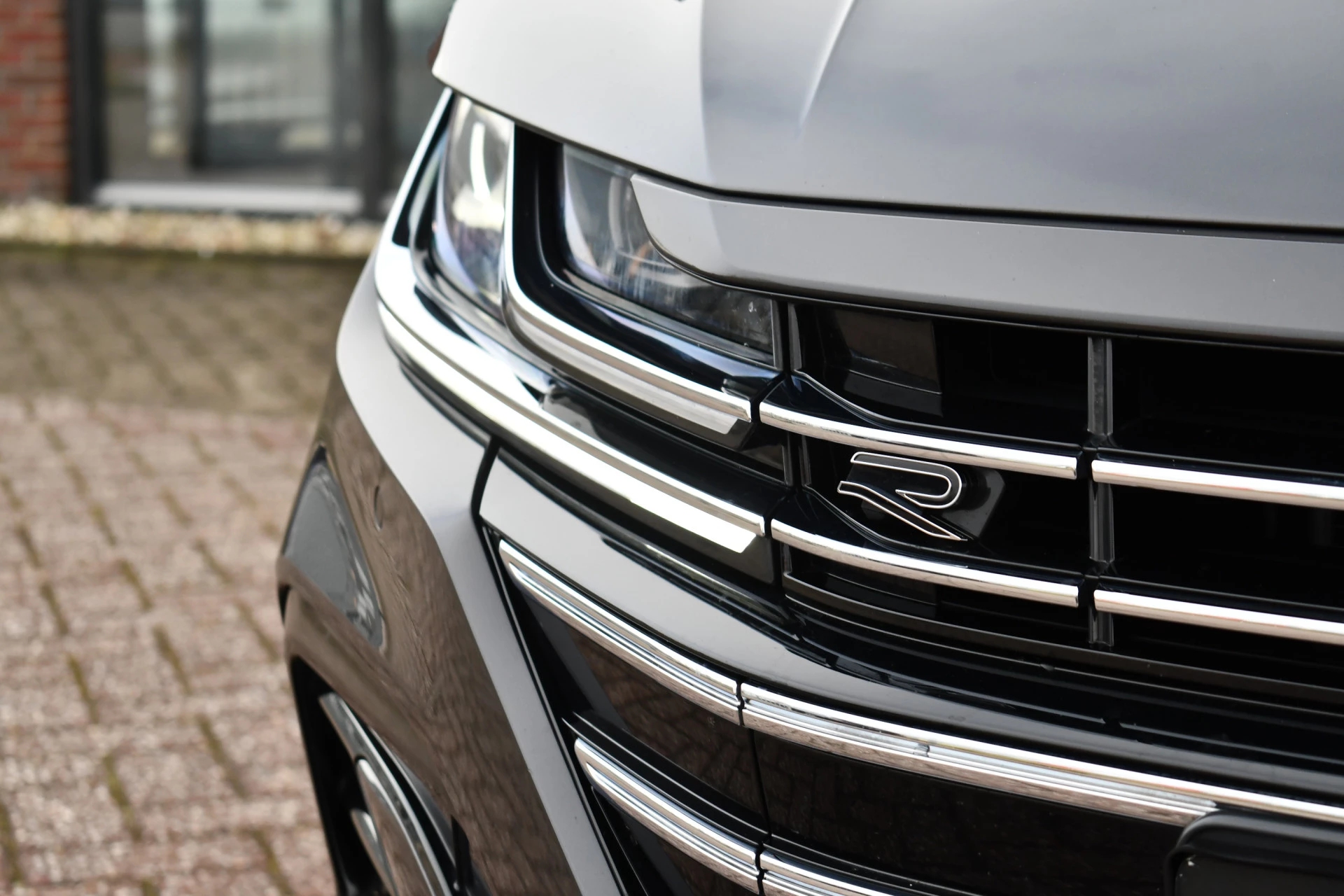 Hoofdafbeelding Volkswagen Arteon