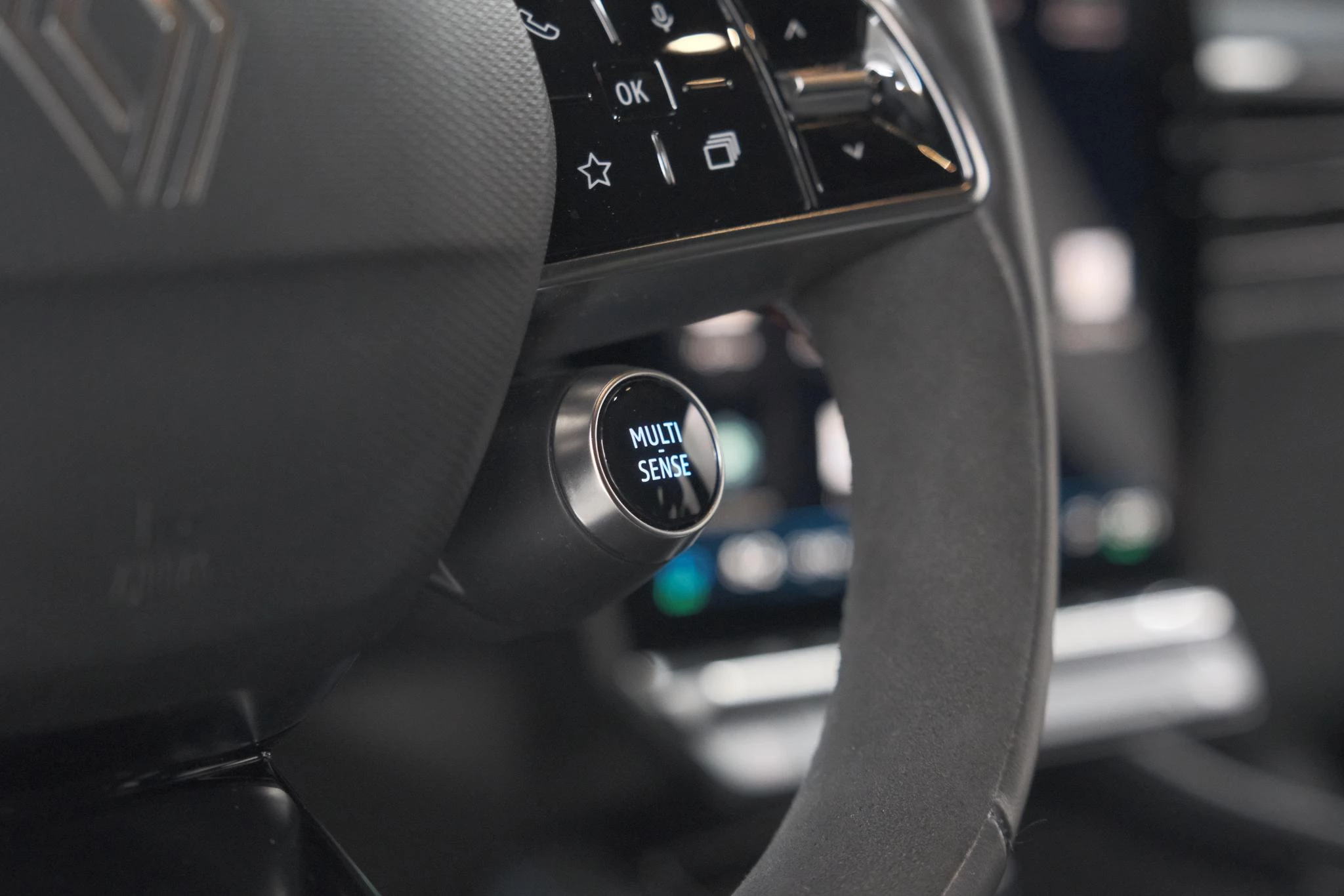 Hoofdafbeelding Renault Austral