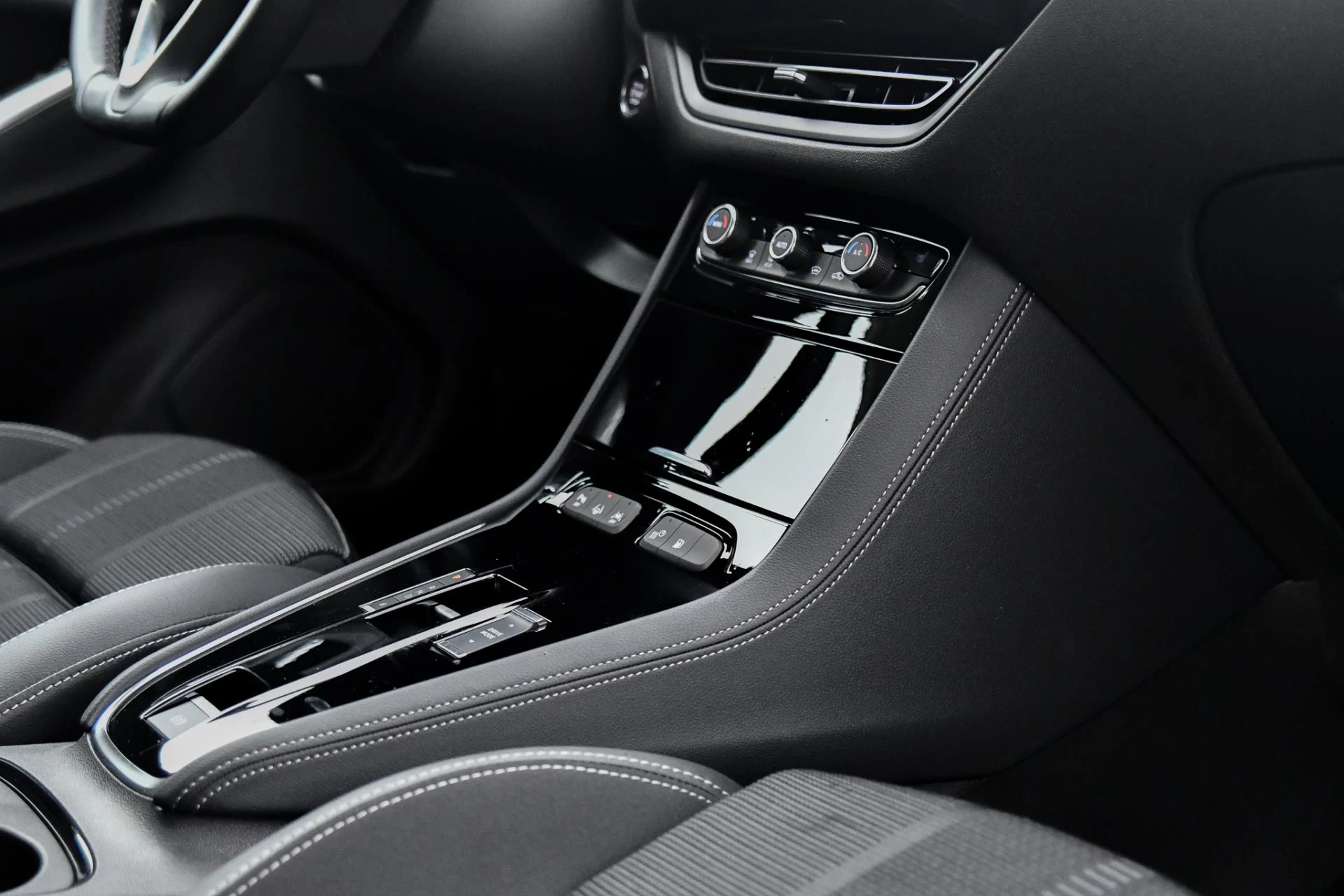 Hoofdafbeelding Opel Grandland