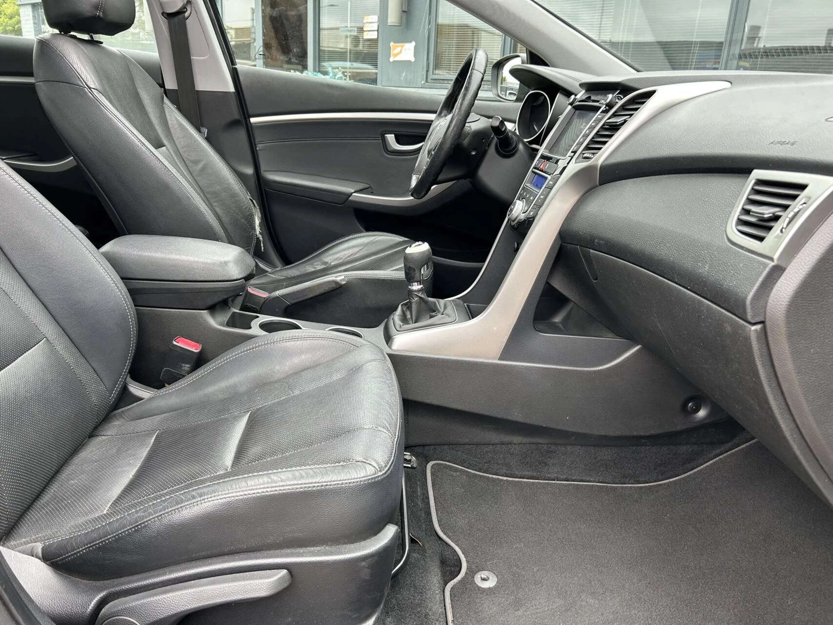 Hoofdafbeelding Hyundai i30