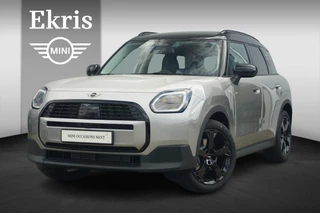 Hoofdafbeelding MINI Countryman Mini Countryman C / Classic Uitvoering / Pakket L / 19'' LM Velgen /