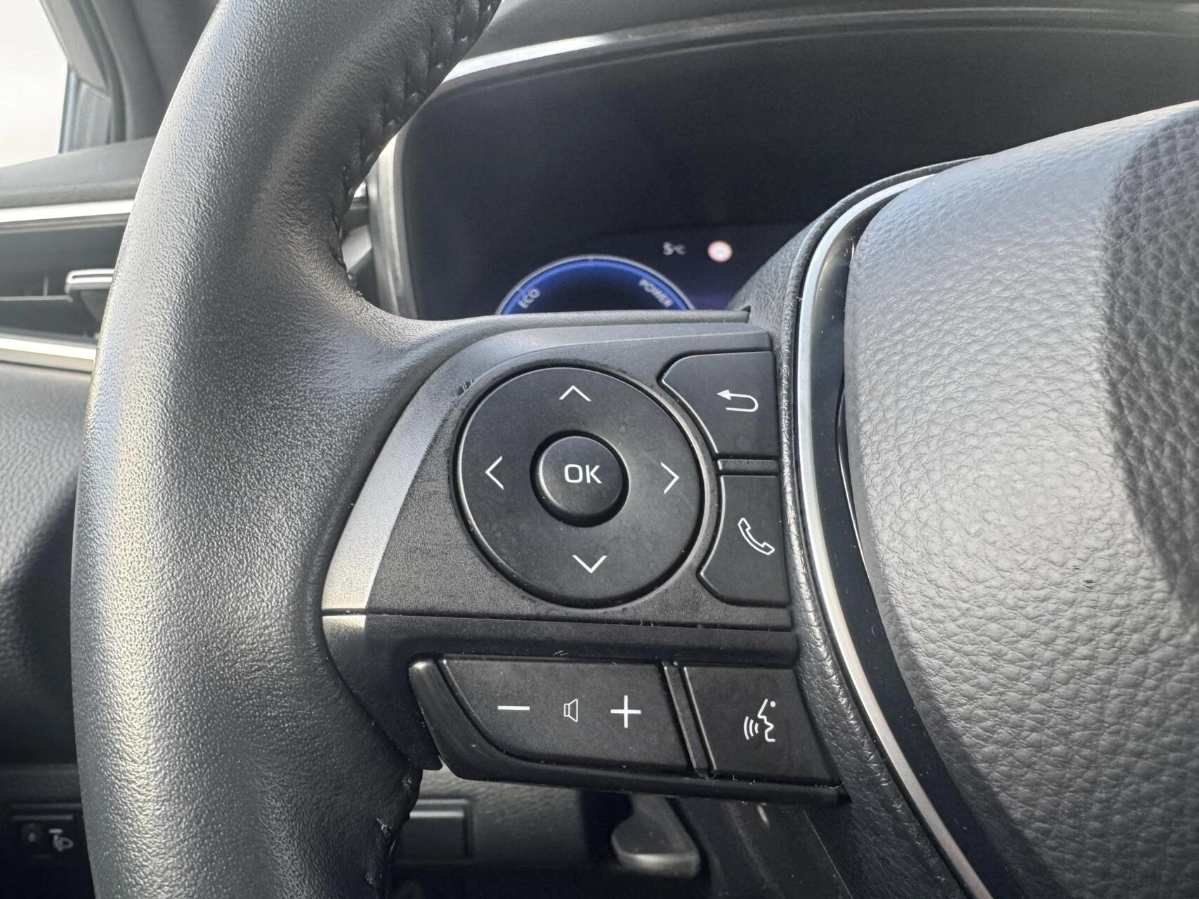 Hoofdafbeelding Toyota Corolla