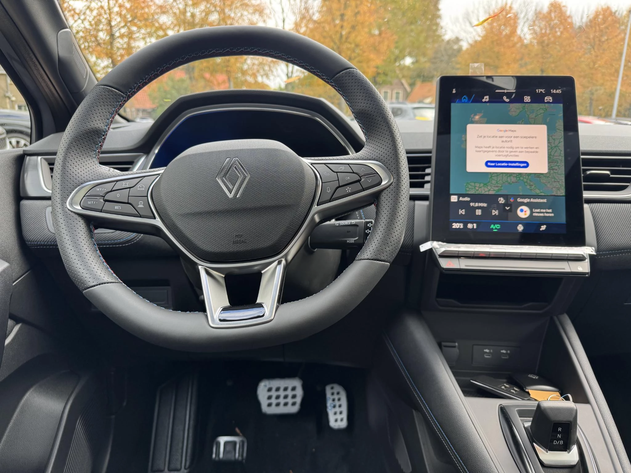 Hoofdafbeelding Renault Symbioz
