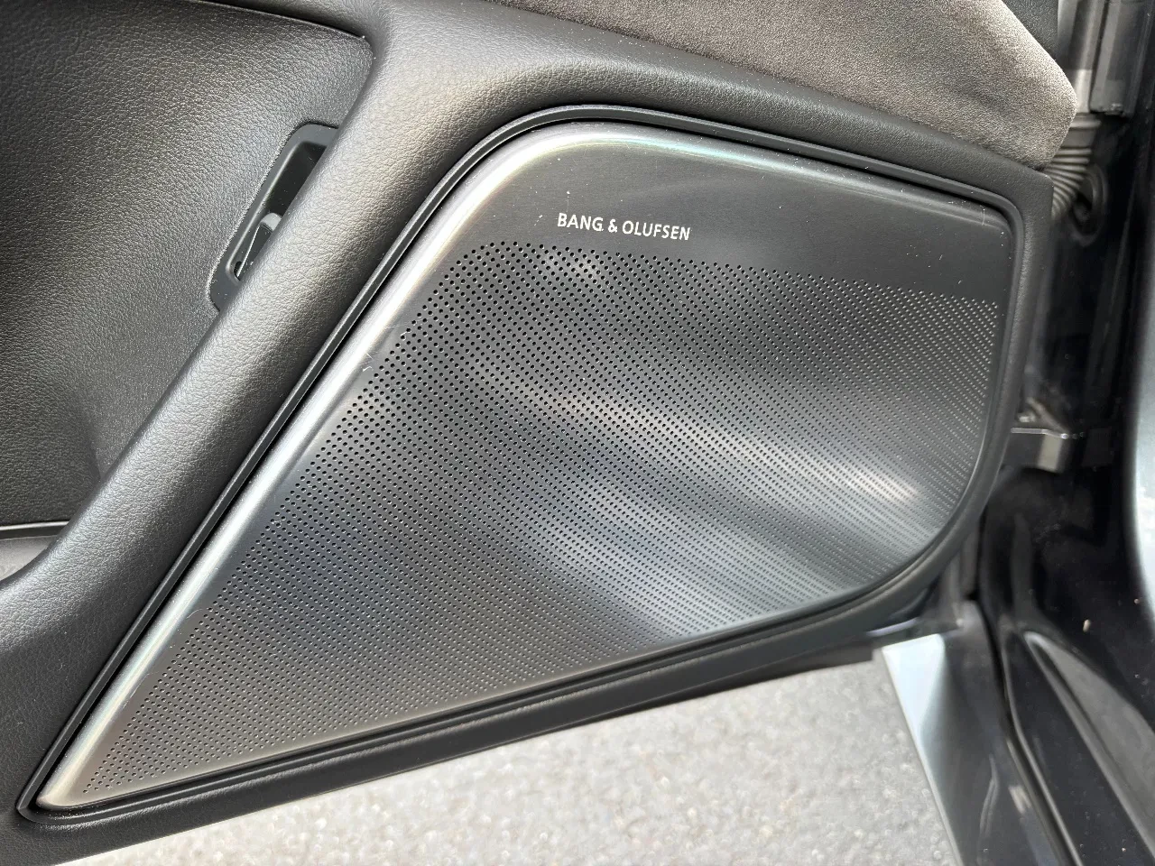 Hoofdafbeelding Audi RS6