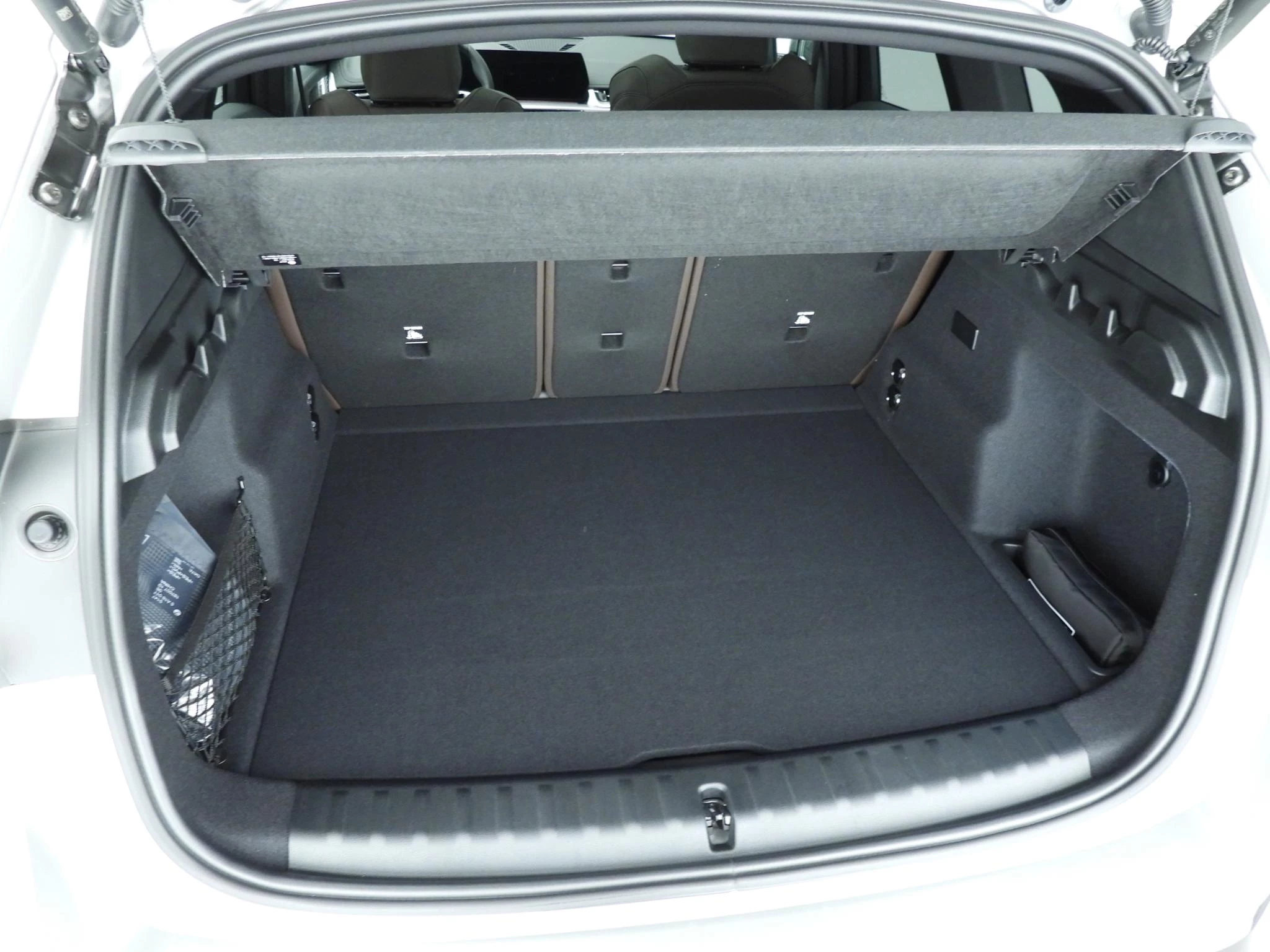 Hoofdafbeelding BMW iX1