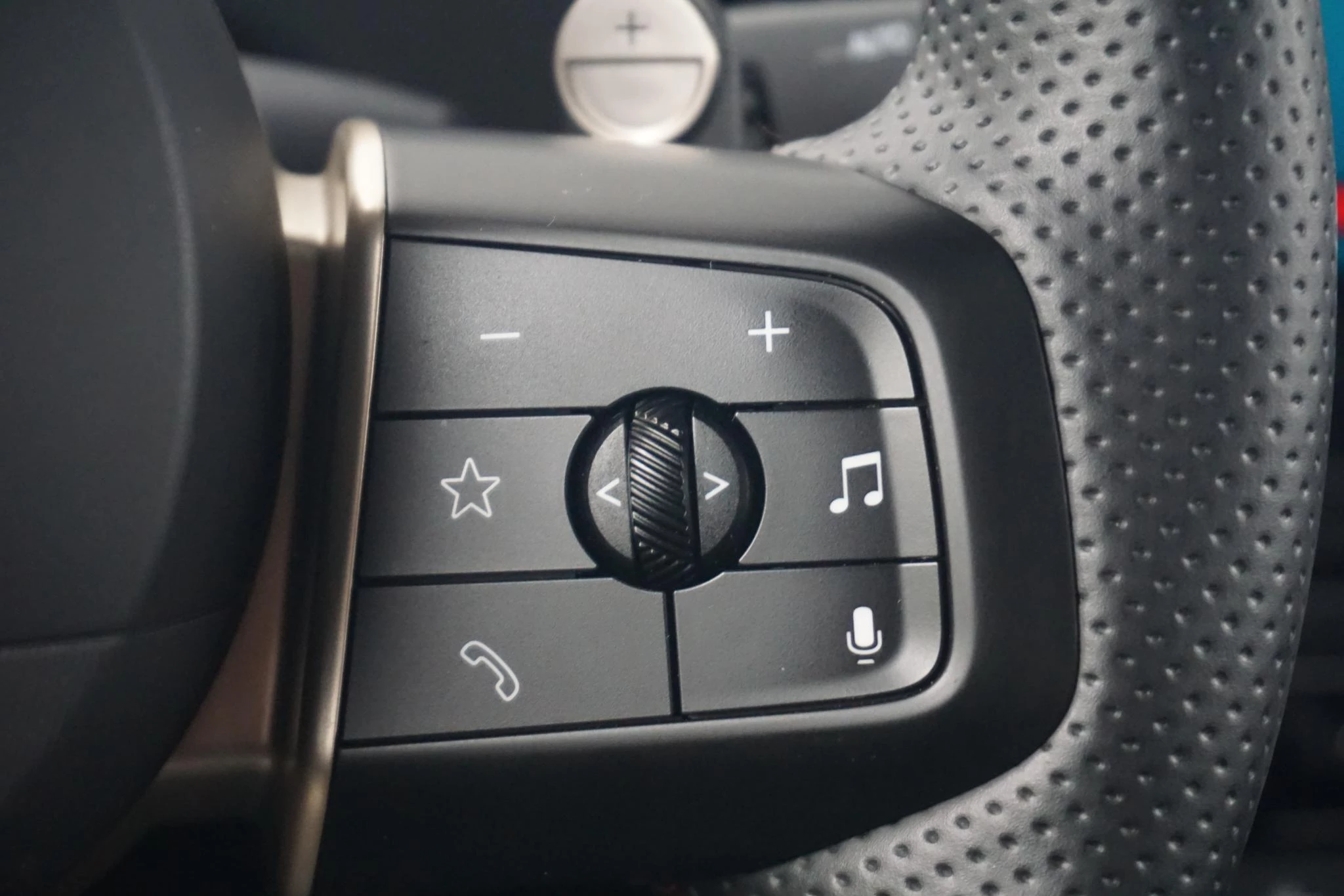 Hoofdafbeelding MINI 5-deurs