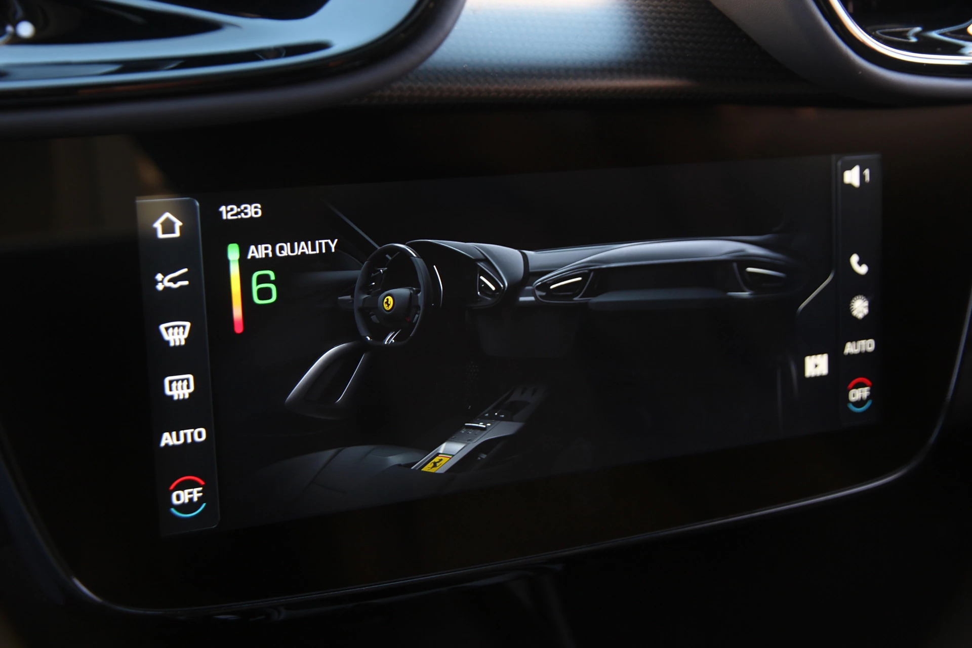 Hoofdafbeelding Ferrari 12Cilindri