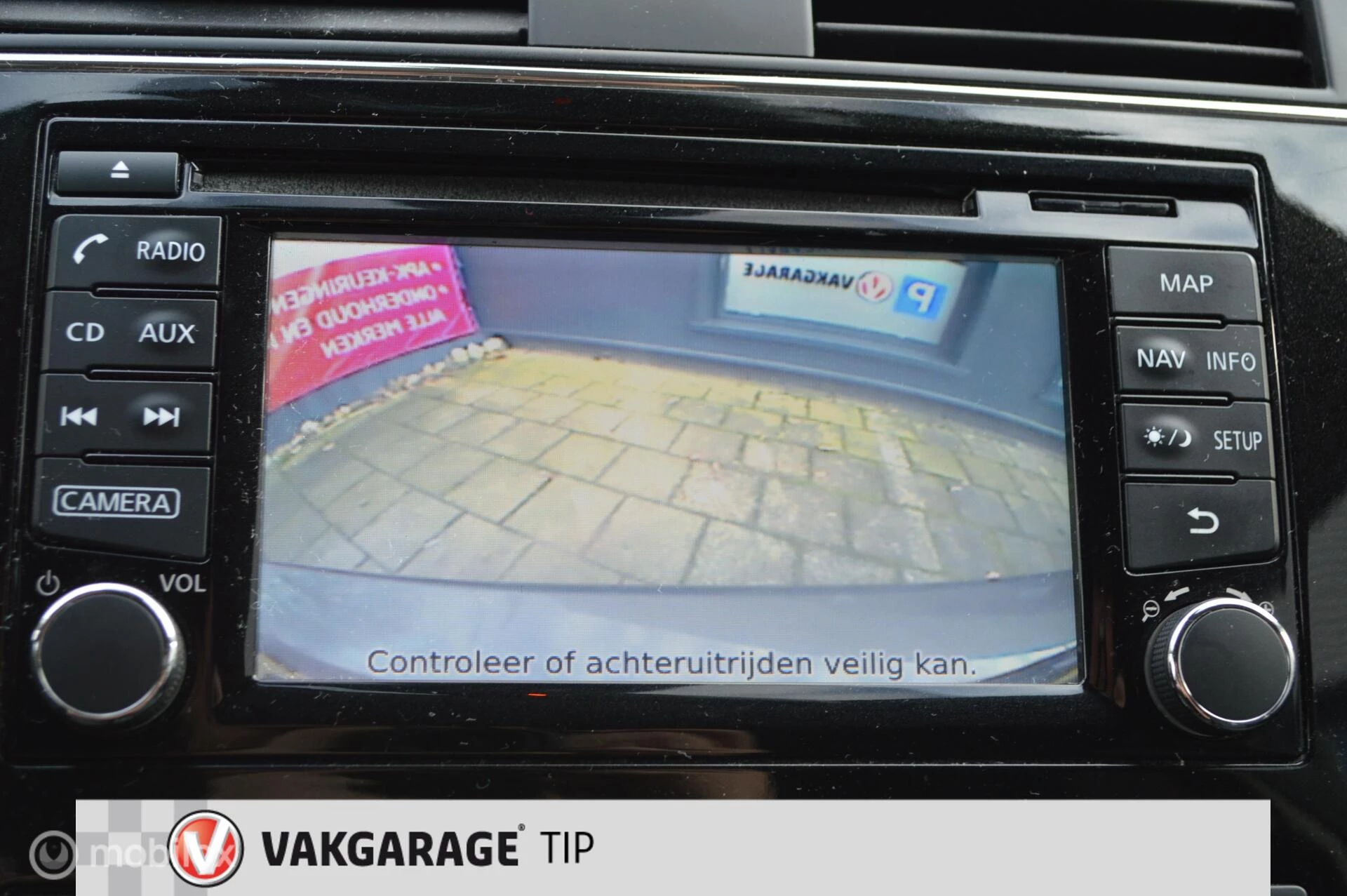 Hoofdafbeelding Nissan Pulsar