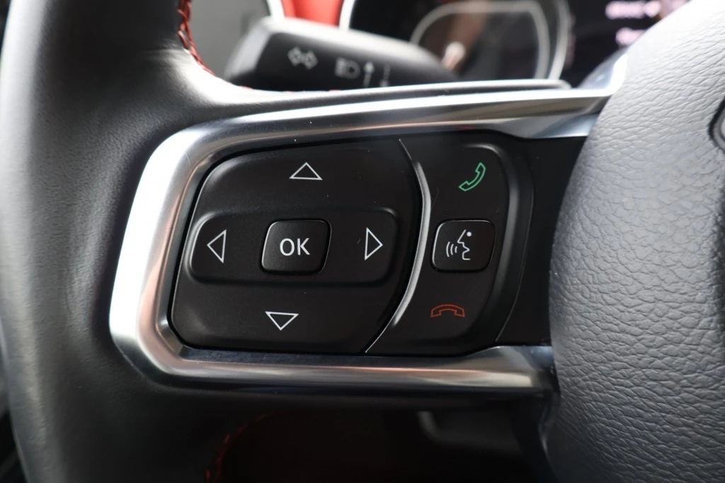 Hoofdafbeelding Jeep Wrangler