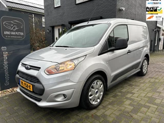 Hoofdafbeelding Ford Transit Connect Ford Transit Connect 1.6 TDCI Trend / 3 persoons / Airco / Cruise control