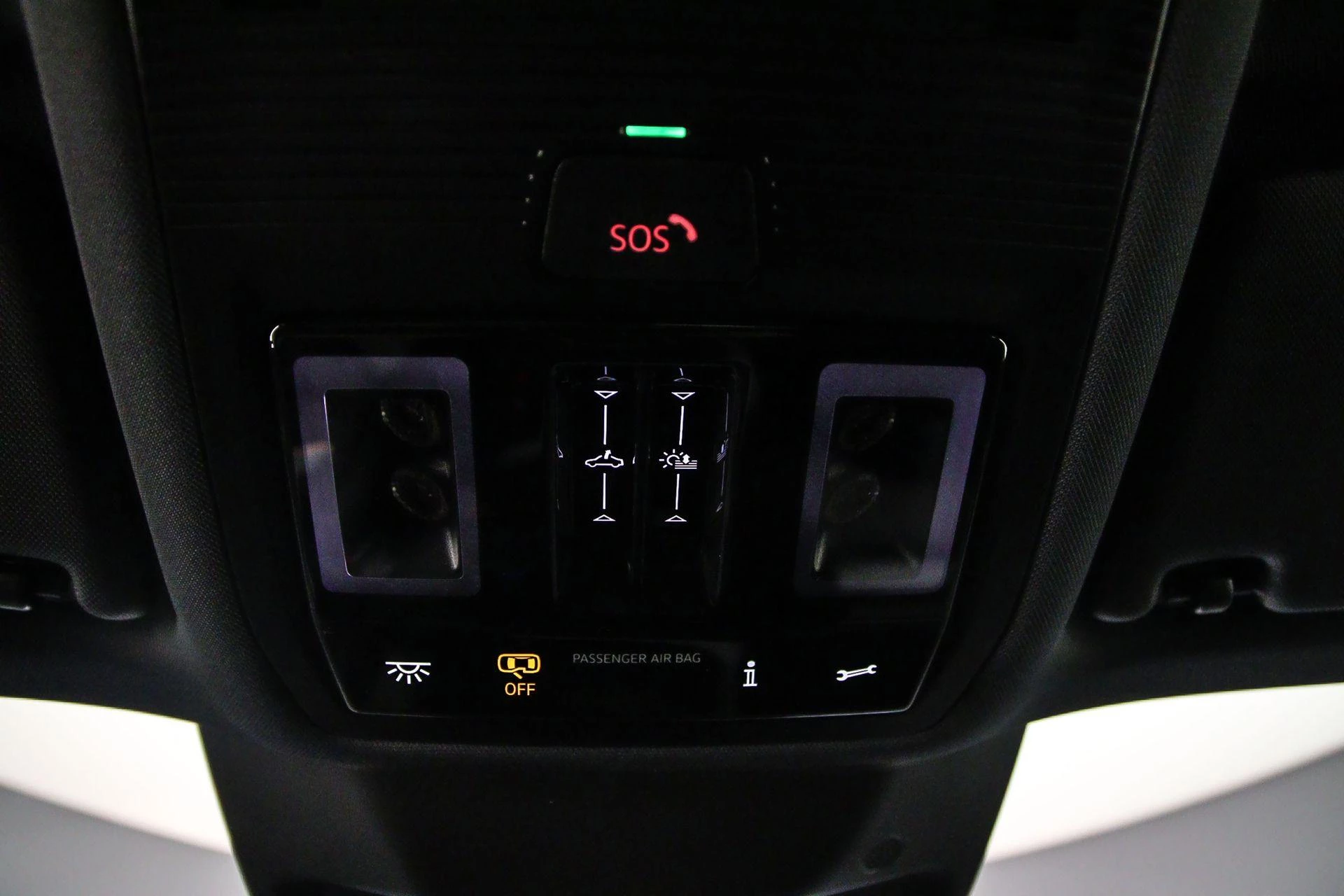 Hoofdafbeelding CUPRA Terramar