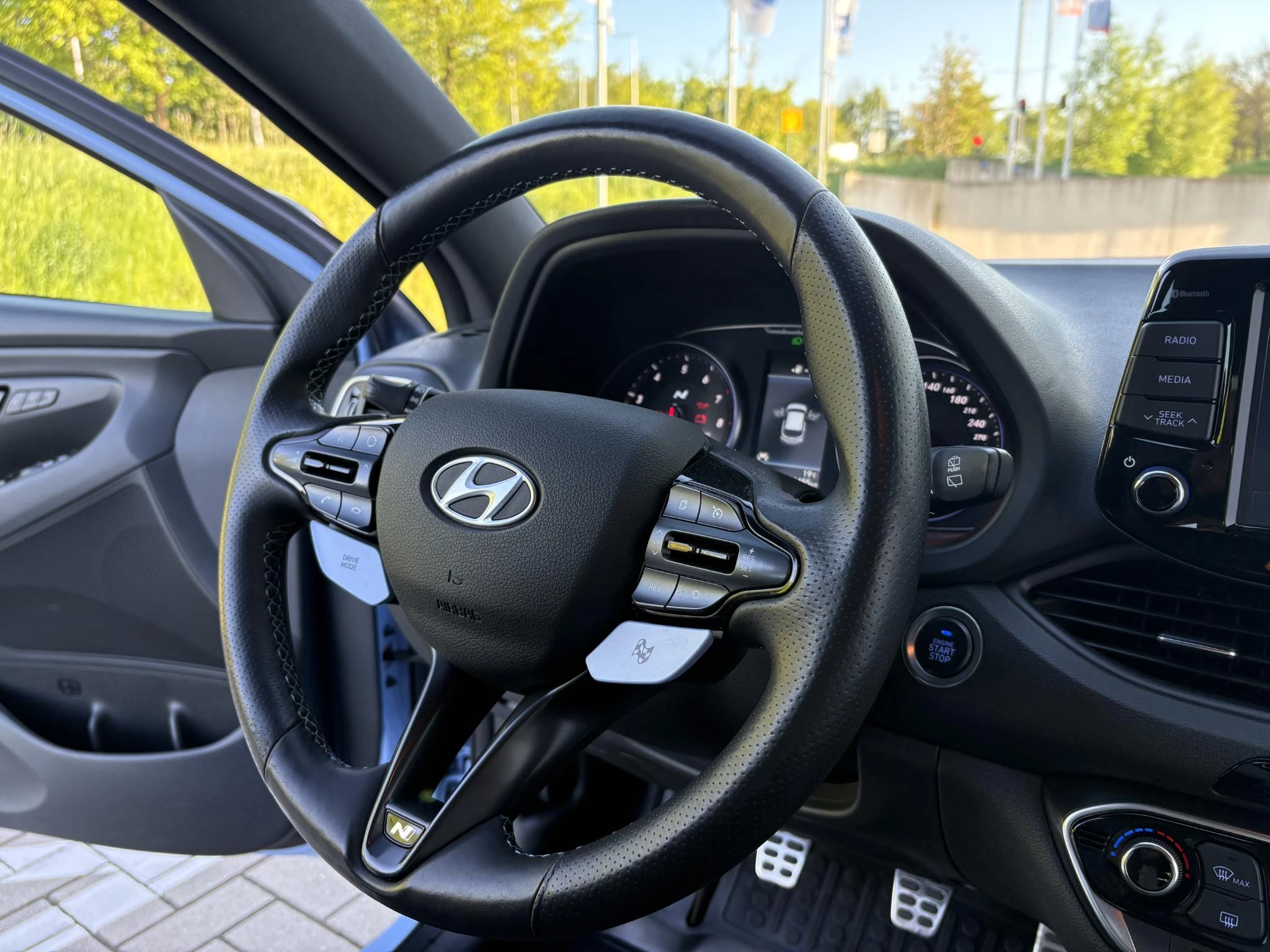 Hoofdafbeelding Hyundai i30