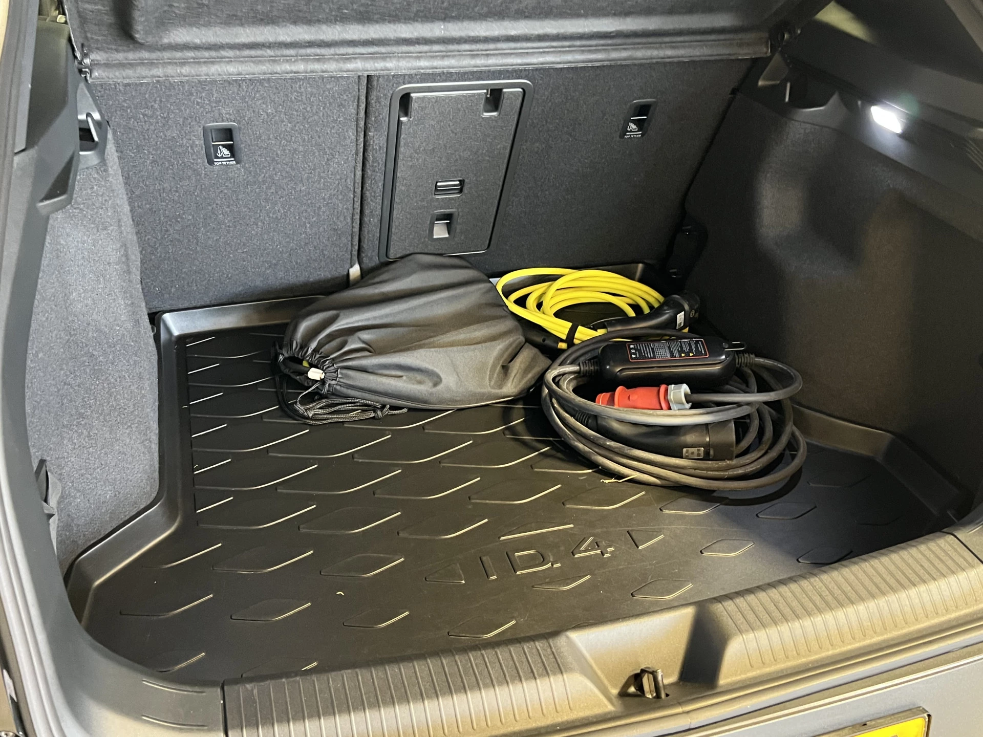 Hoofdafbeelding Volkswagen ID.4